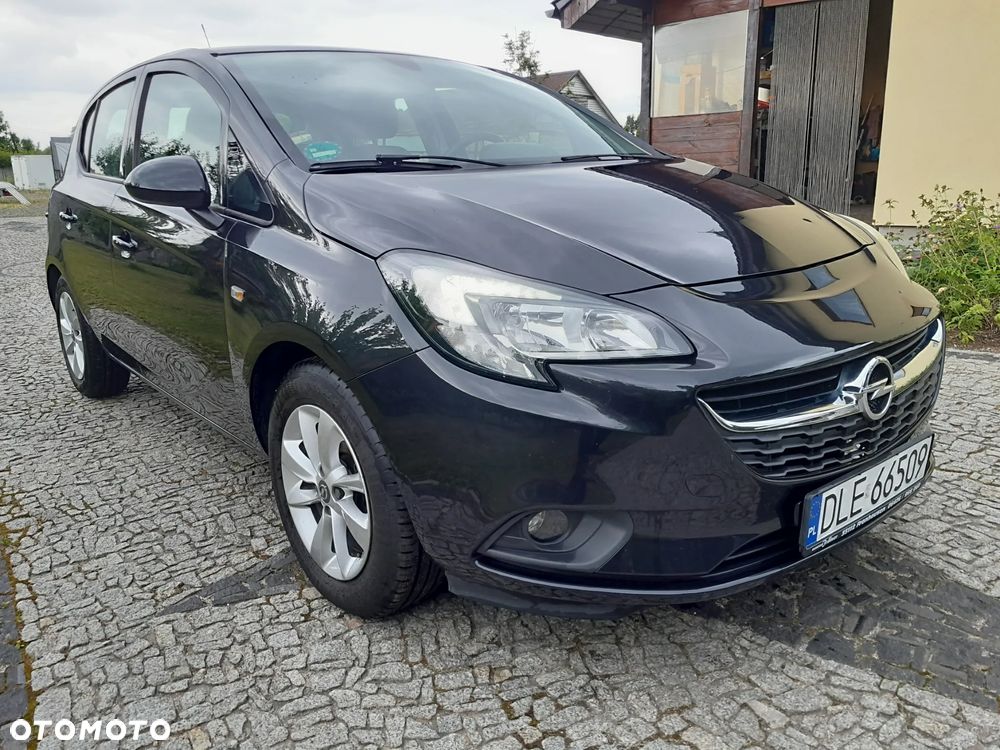 Opel Corsa 1.4 EcoFLEX Start/Stop Active - 3