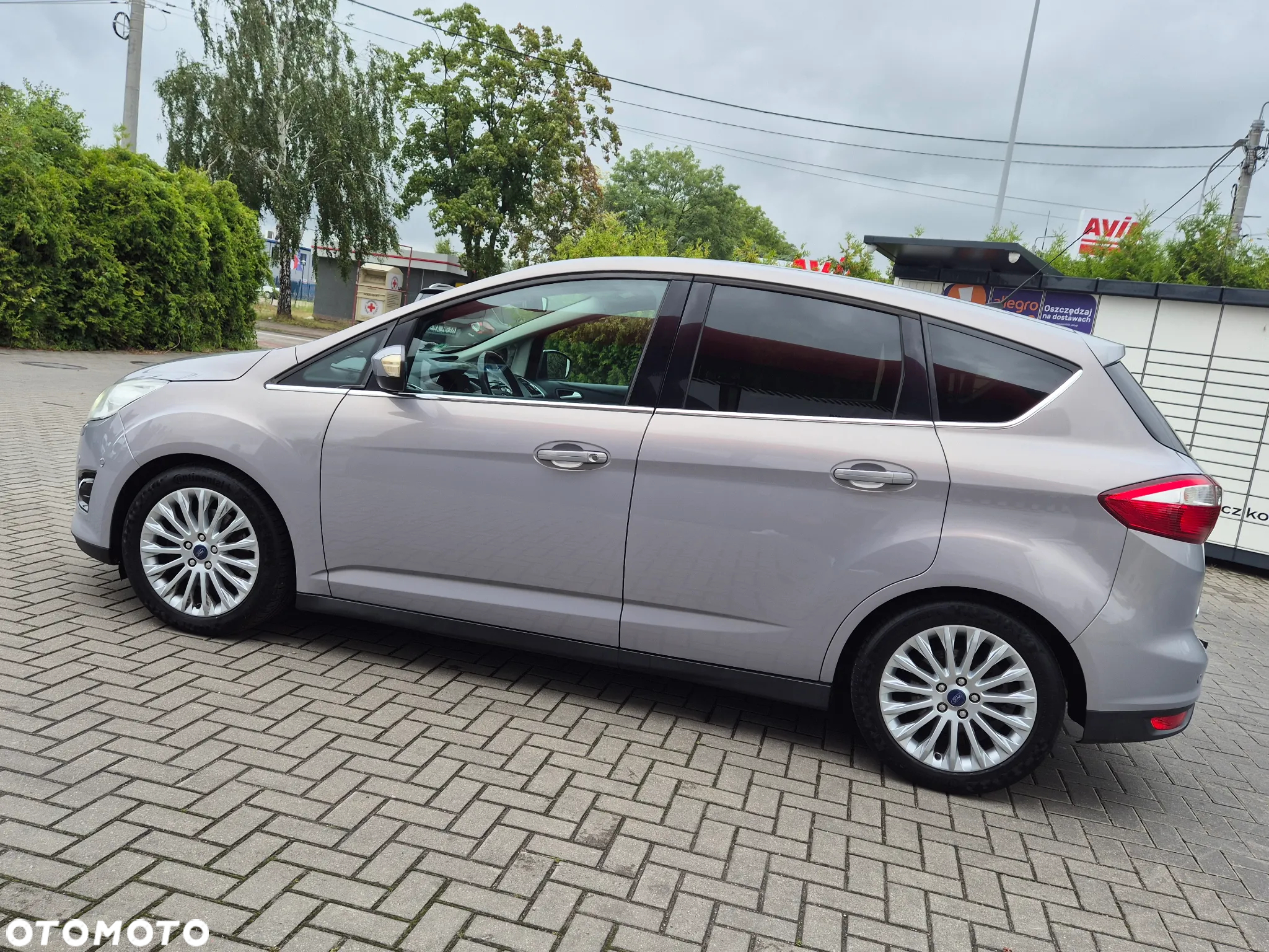 Ford C-MAX - 6