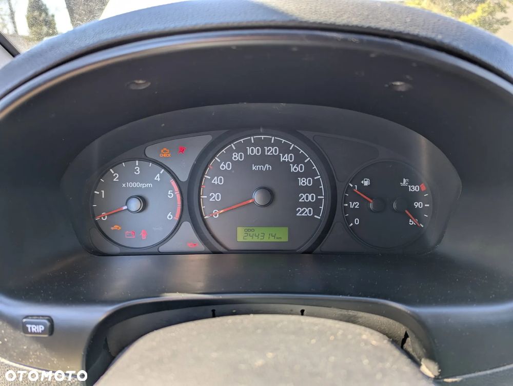 Hyundai H1 - 14