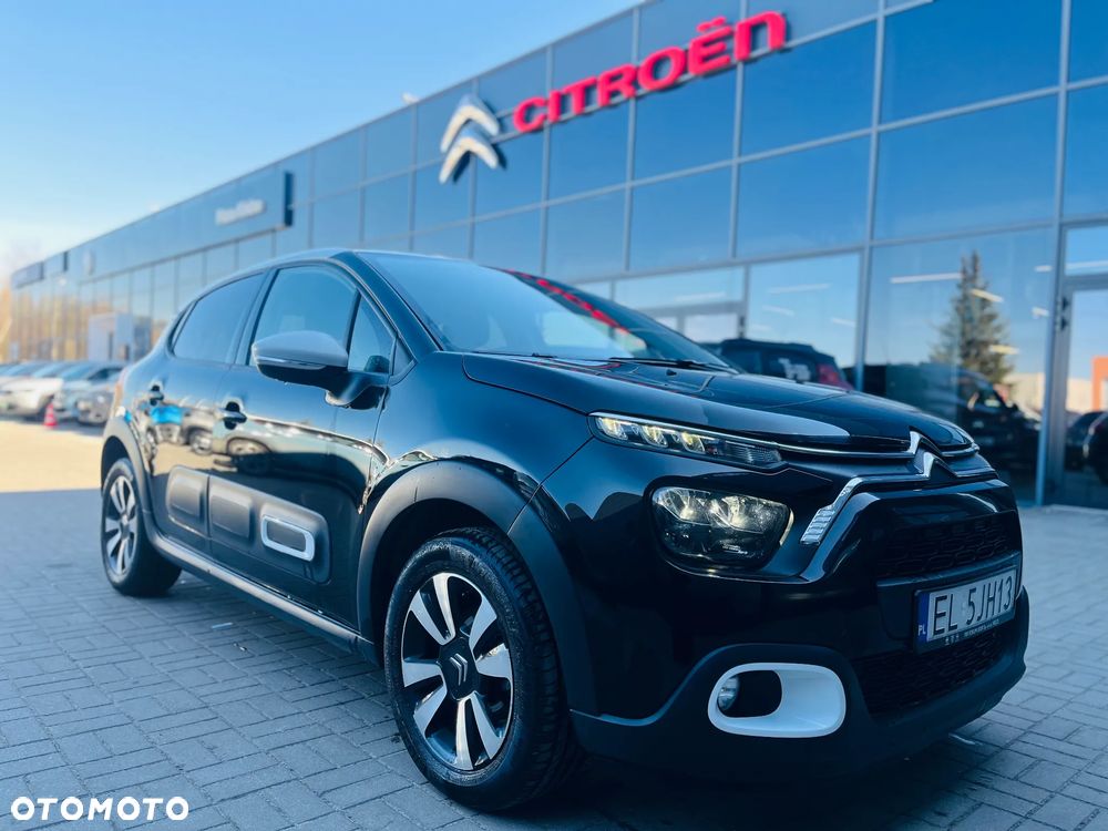 Citroën C3 1.2 PureTech Max - 3