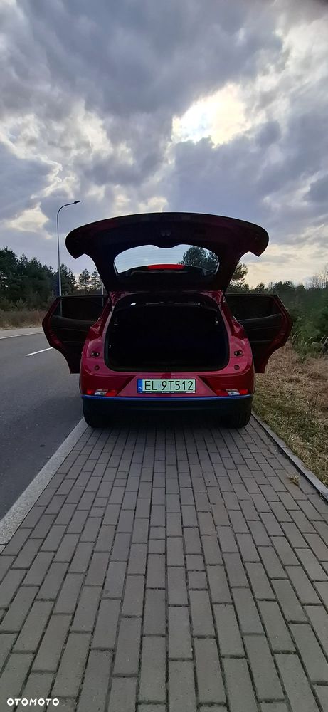 DFSK Seres 3 ver-53kwh-luxury - 10