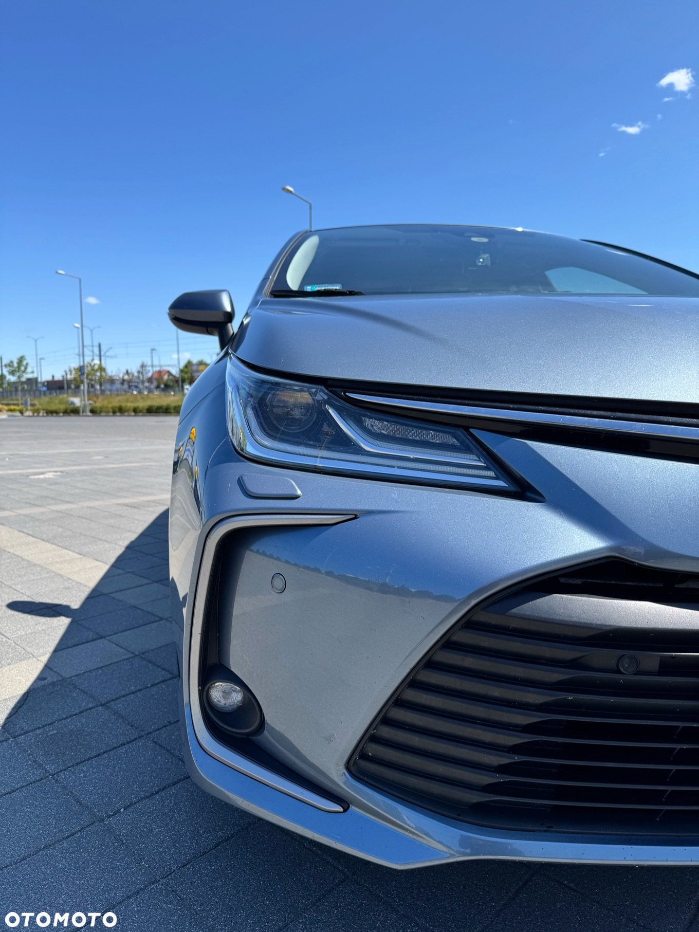 Toyota Corolla - 13
