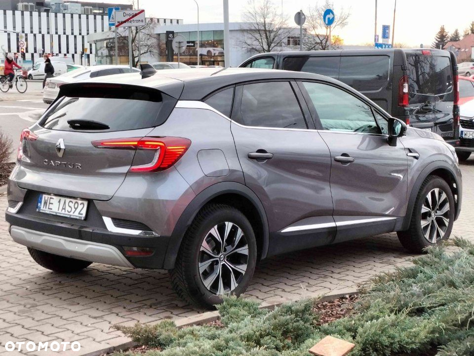 Renault Captur - 4
