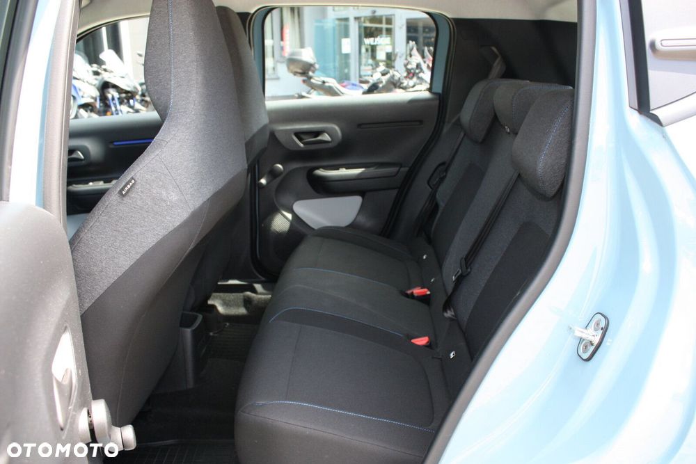 Citroën C3 1.2 T You - 15