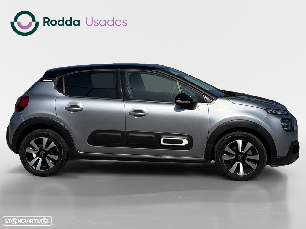 Citroën C3 1.2 PureTech Max - 4