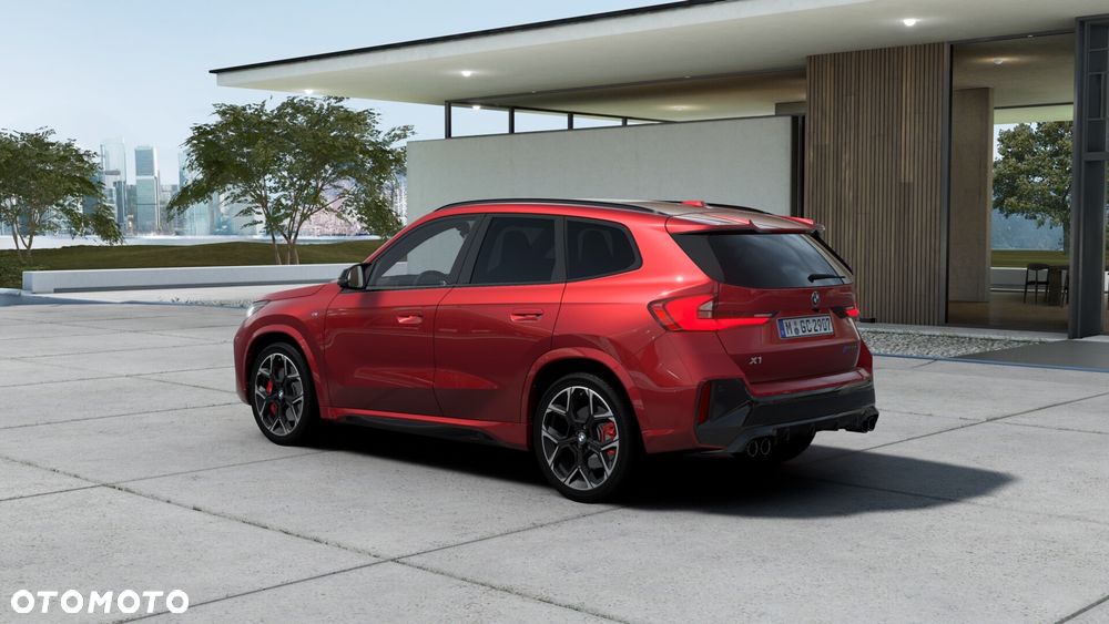 BMW X1 2026 photo 2