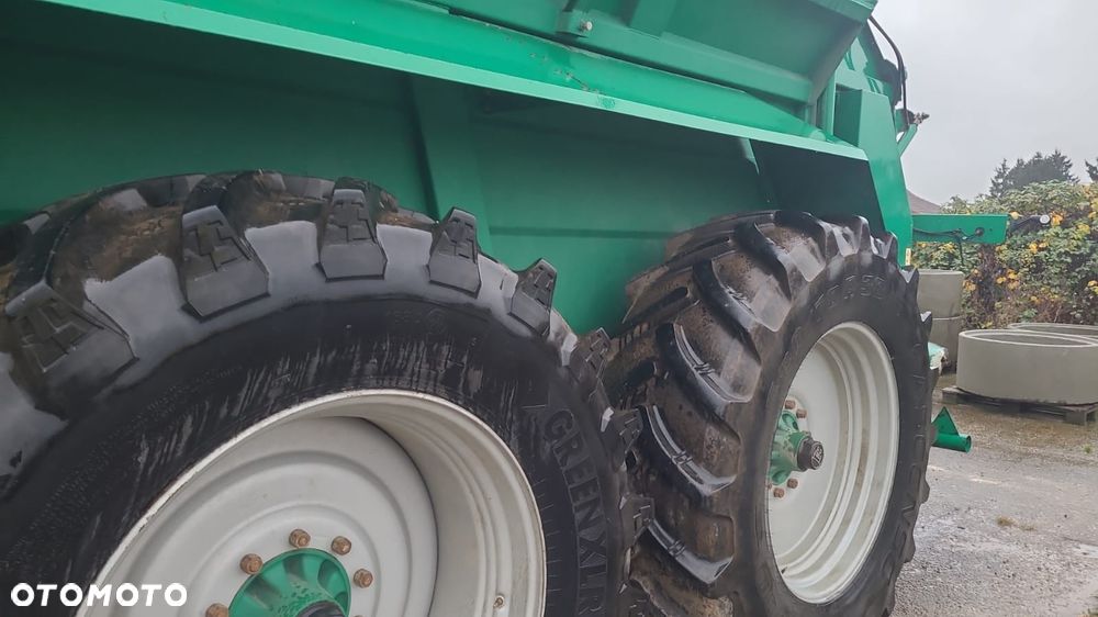 Joskin Tebbe ma 240 - 5