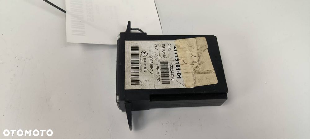 MODUŁ RENAULT PREMIUM 460 DXI 51715161-01 - 1