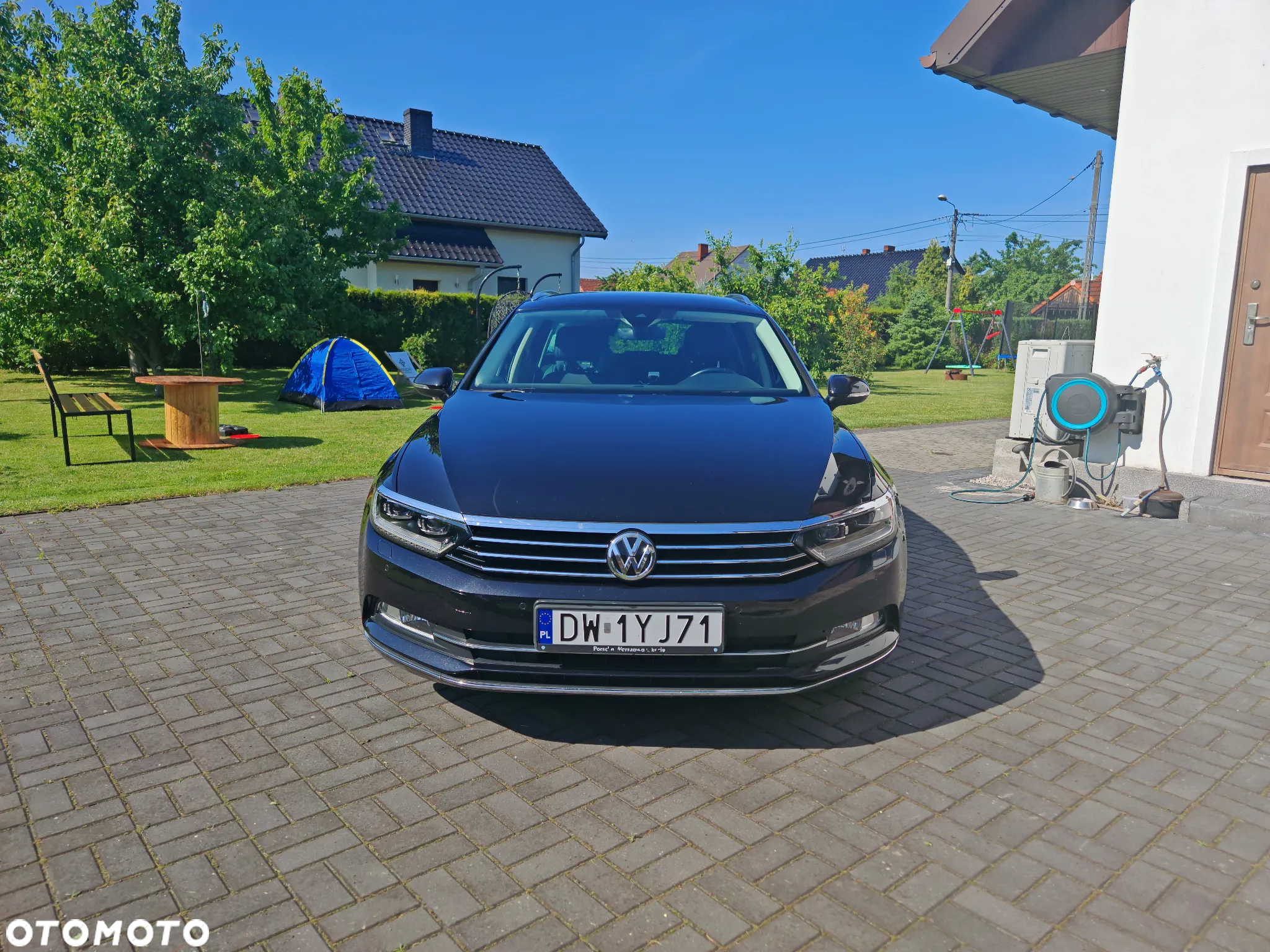 Volkswagen Passat 1.5 TSI EVO Highline - 3