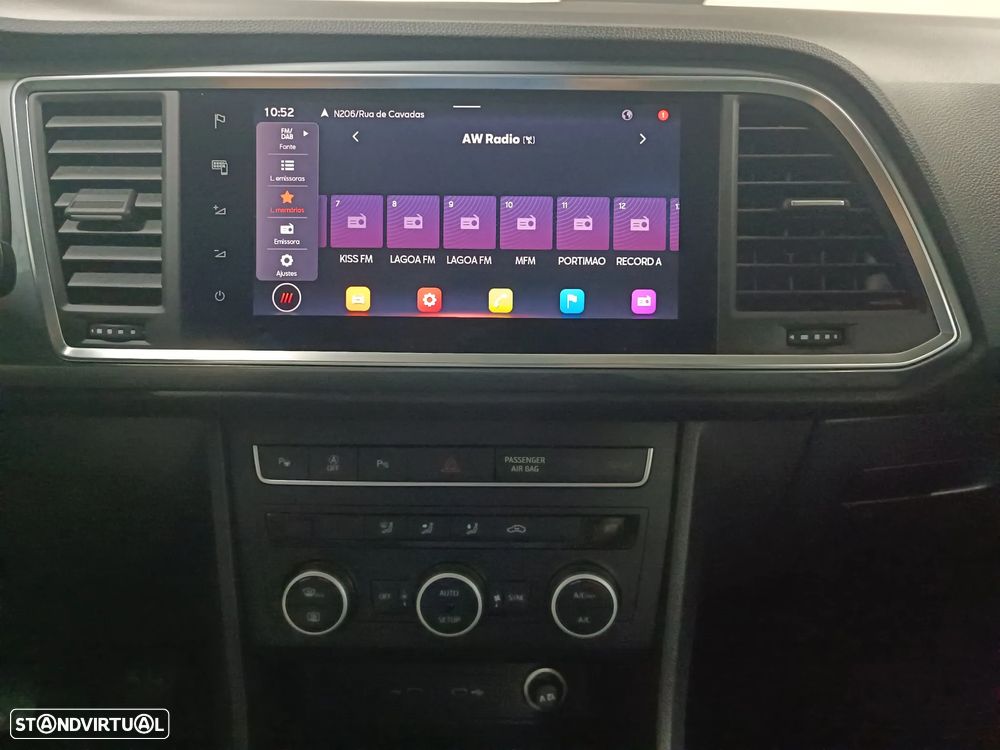 SEAT Ateca 1.0 TSI Style - 33