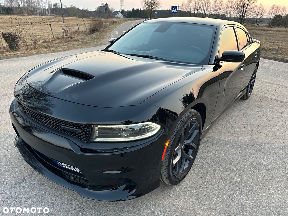 Dodge Charger - 16