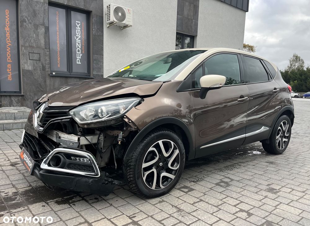 Renault Captur - 3