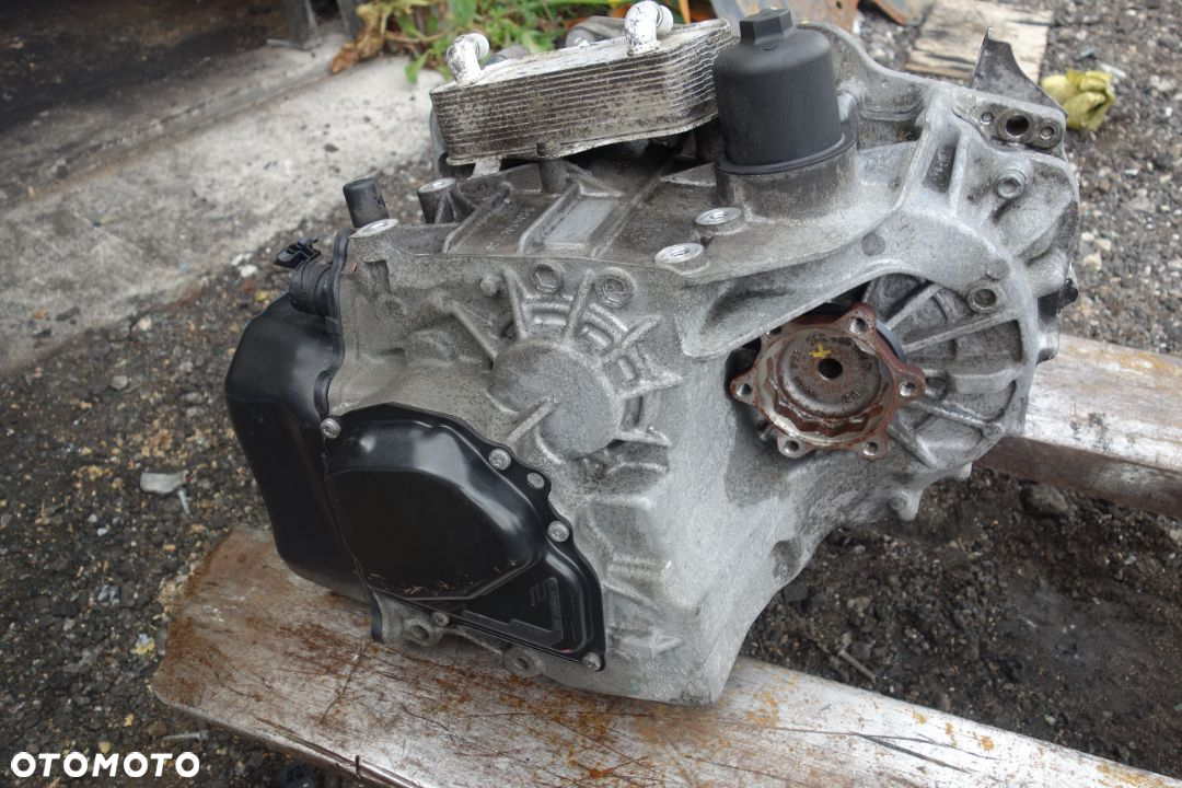 SKRZYNIA DSG PASSAT B7 2.0 TDI POV - 3