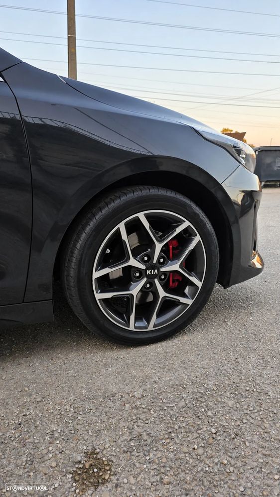 Kia ProCeed 1.0 T-GDi GT Line - 15