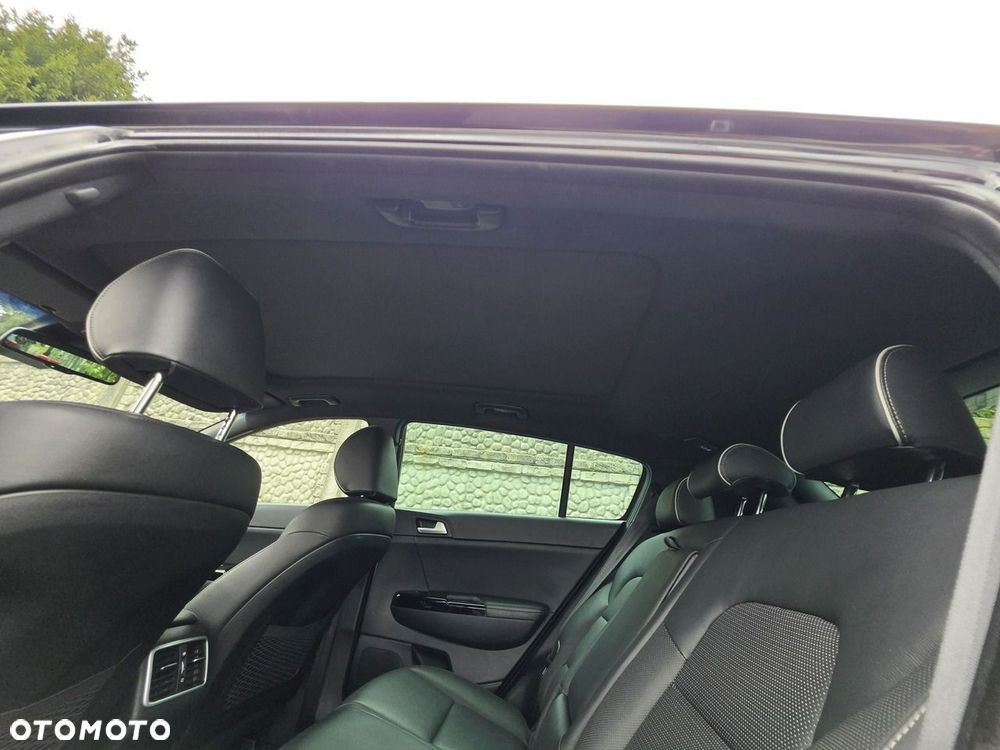 Kia Sportage - 24
