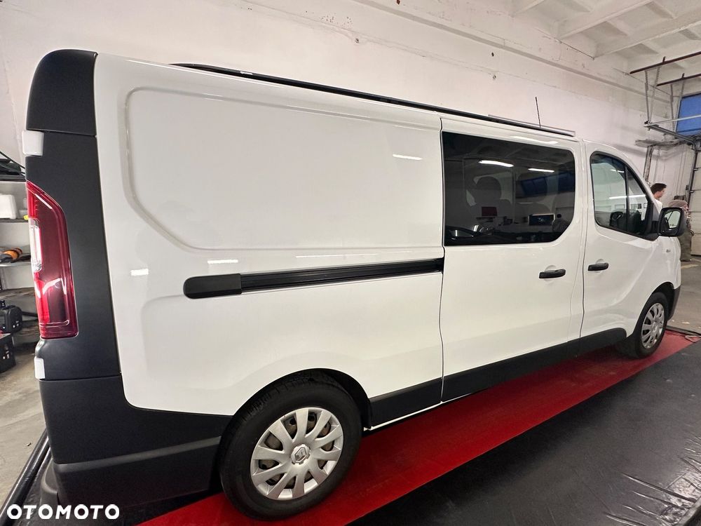 Renault Trafic 2.0 L2H1 HD Pack Clim (bryg.) - 3