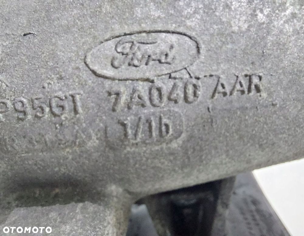 SKRZYNIA AUTOMATYCZNA FORD SCORPIO MK2 2.9 V6 24V - 11