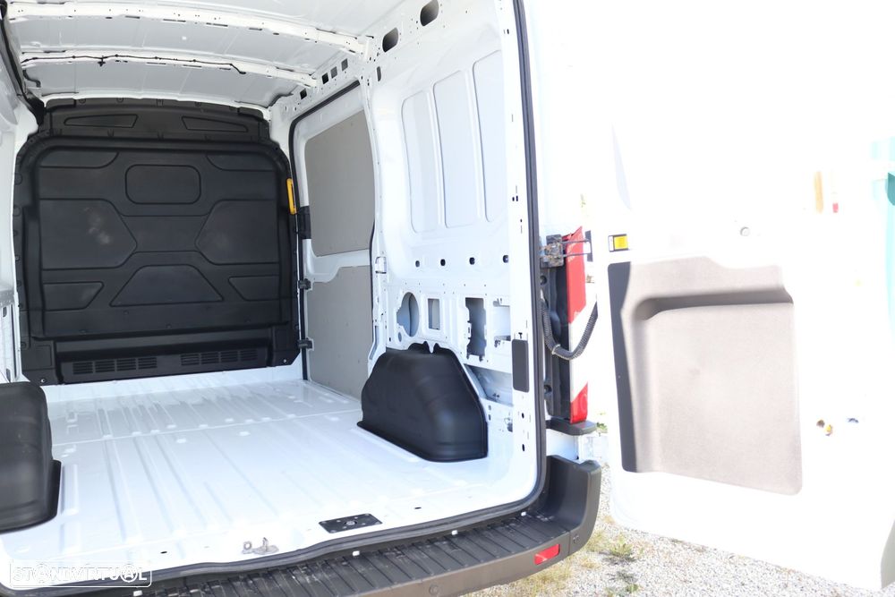 Ford Transit 350 L2H2 2.0TDCi C/Iva Incluído - 7