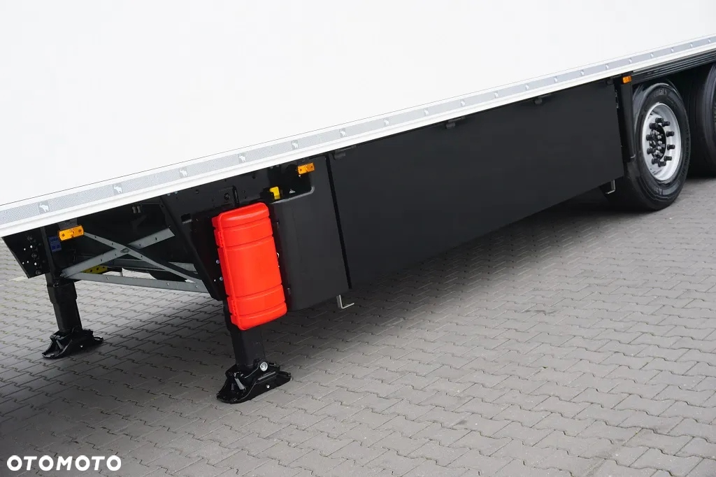 Schmitz Cargobull CHŁODNIA / CARRIER VECTOR 1550 / FABRYCZNIE NOWE - 15