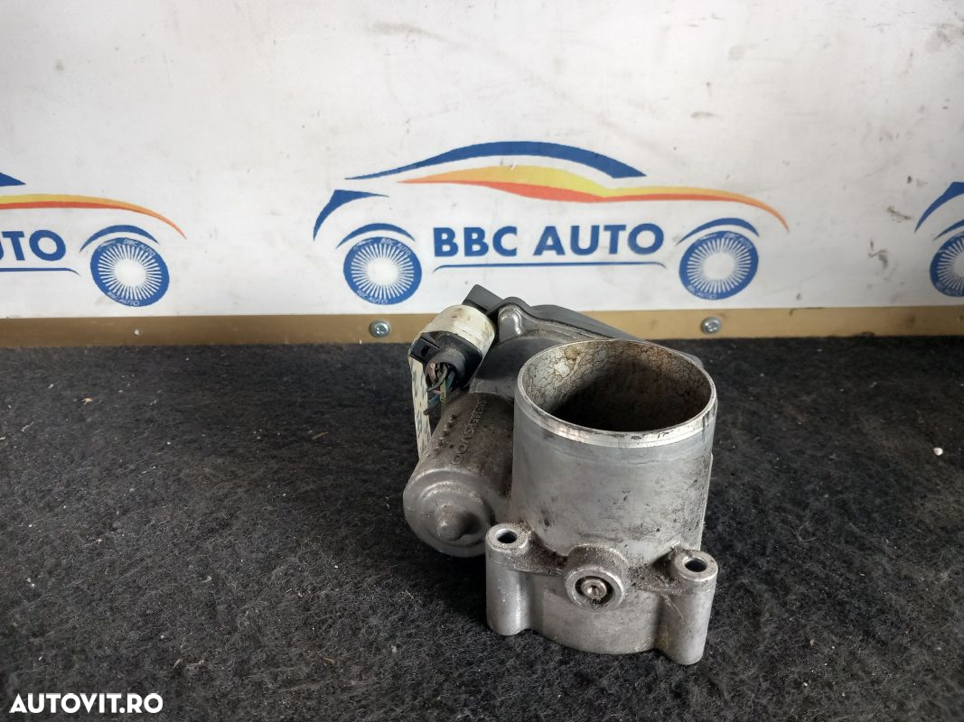 CLAPETA ACCELERATIE 1.4 CAX AUDI A3 8P  03C133062C - 3