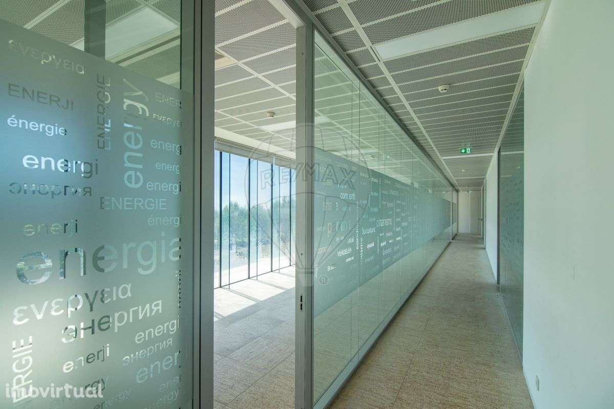 Escritório  para arrendamento - Grande imagem: 4/20