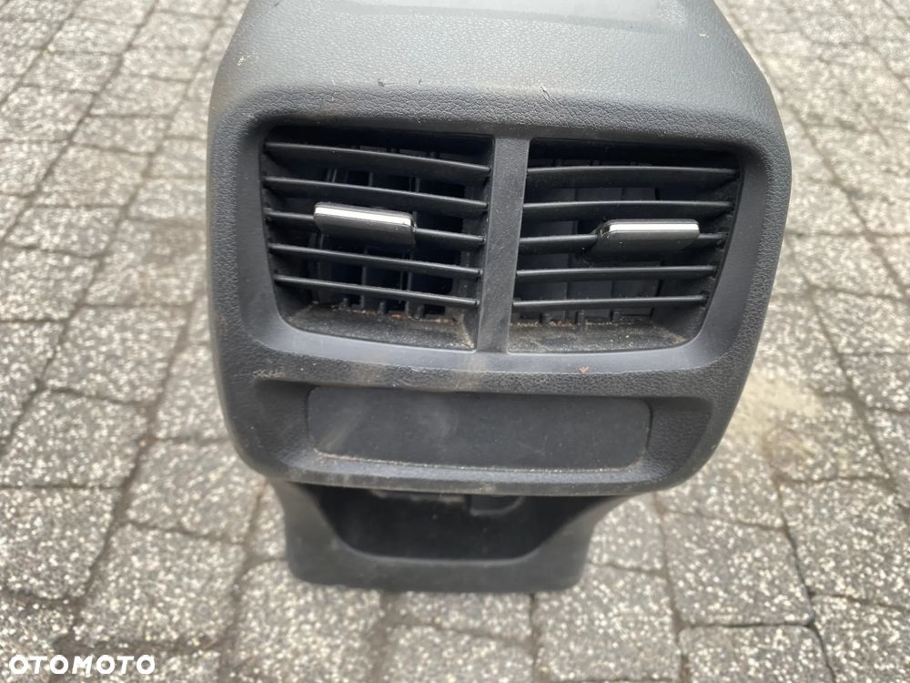 TUNEL ŚRODKOWY PEUGEOT RIFTER - 6