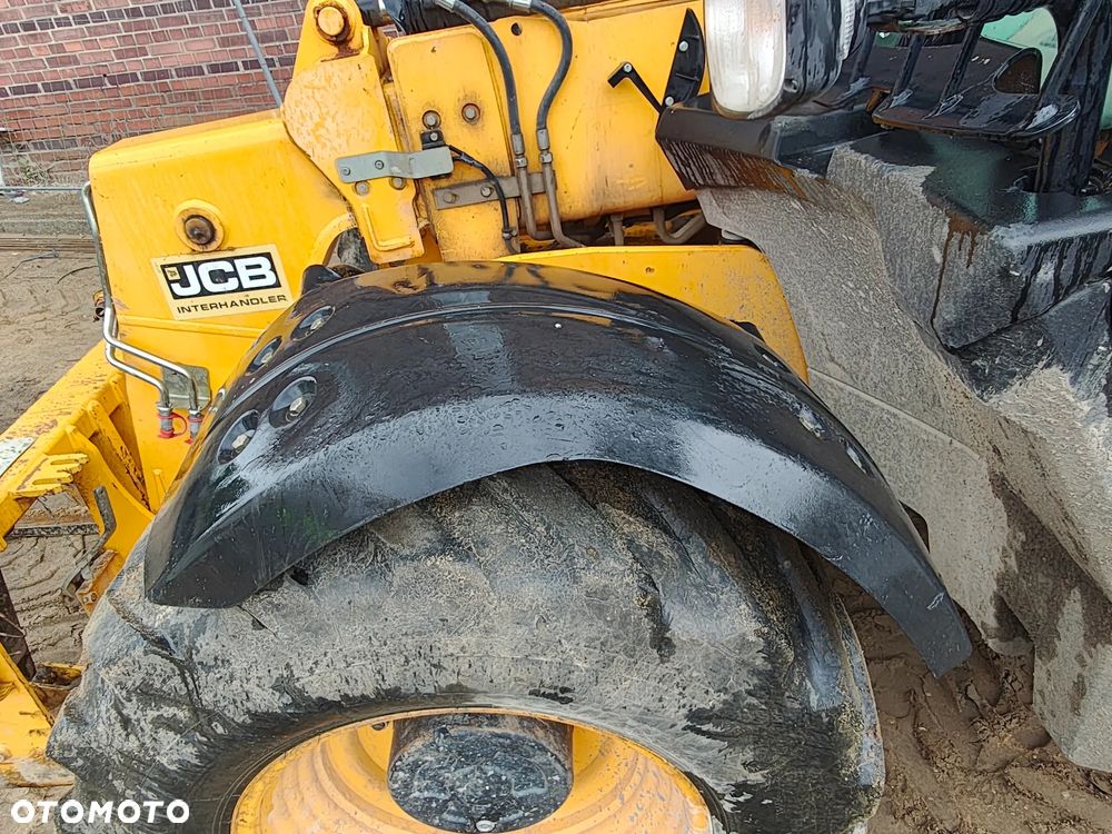 JCB 535-95 - 20