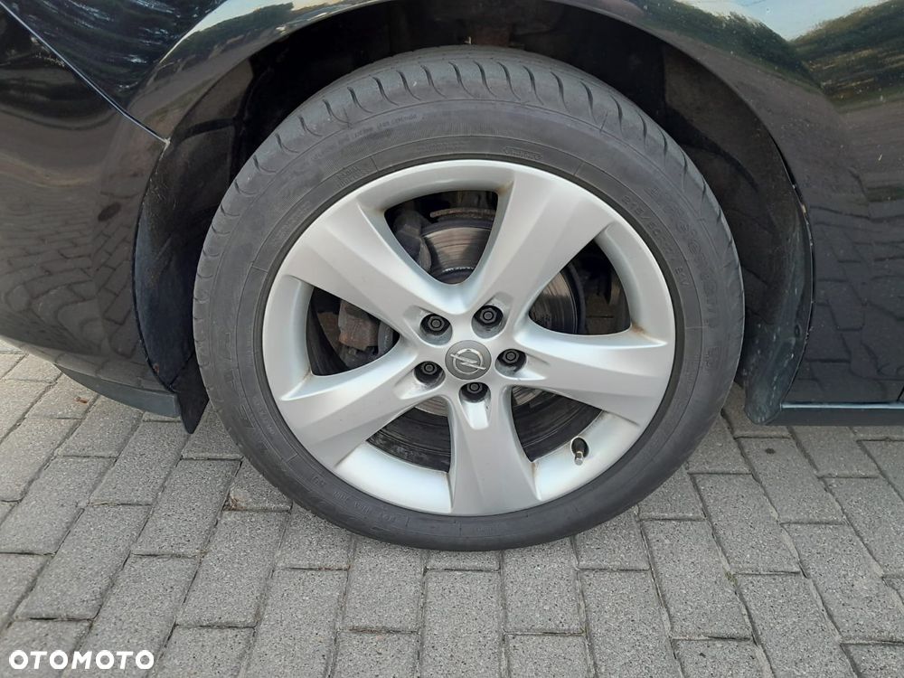 Opel Astra - 10