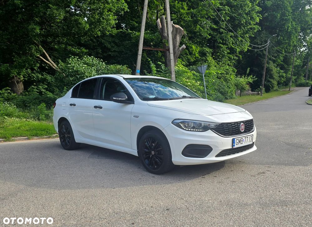Fiat Tipo 1.4 16V Street - 3