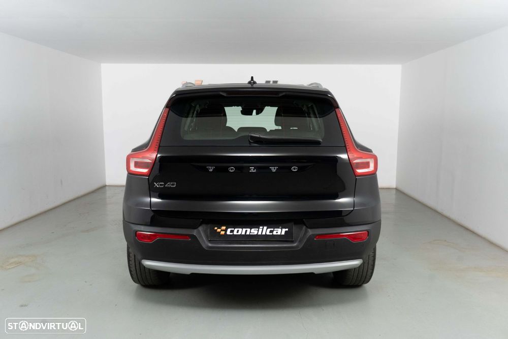Volvo XC 40 1.5 T5 PHEV Inscription Expression - 6