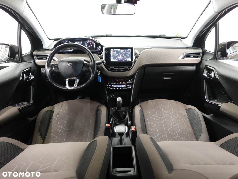 Peugeot 2008 PureTech 82 Active - 27