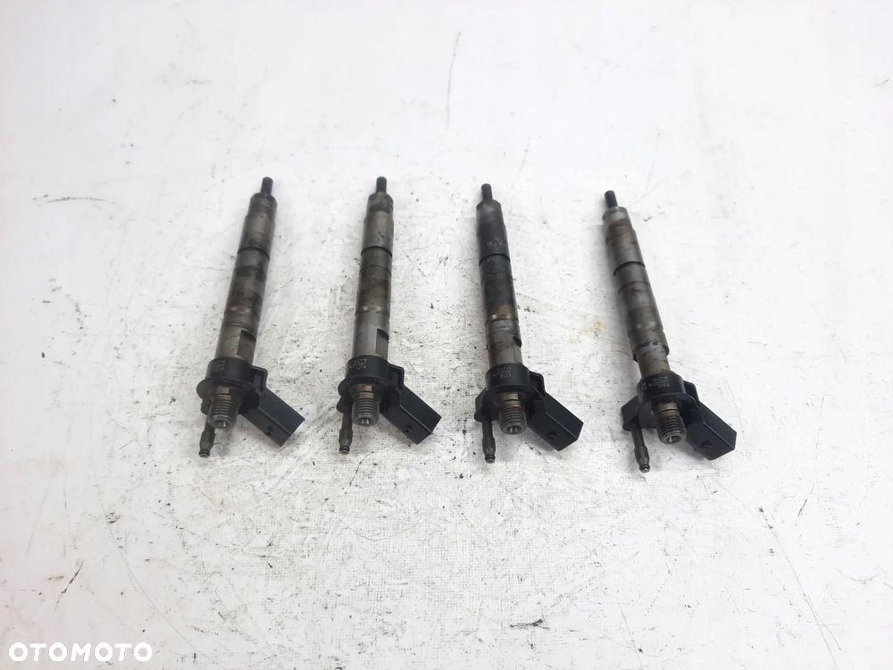 WTRYSK WTRYSKIWACZ BMW 1 E87 120D 3 E90 E91 320D E60 5 2.0 D N47 7797877 - 2