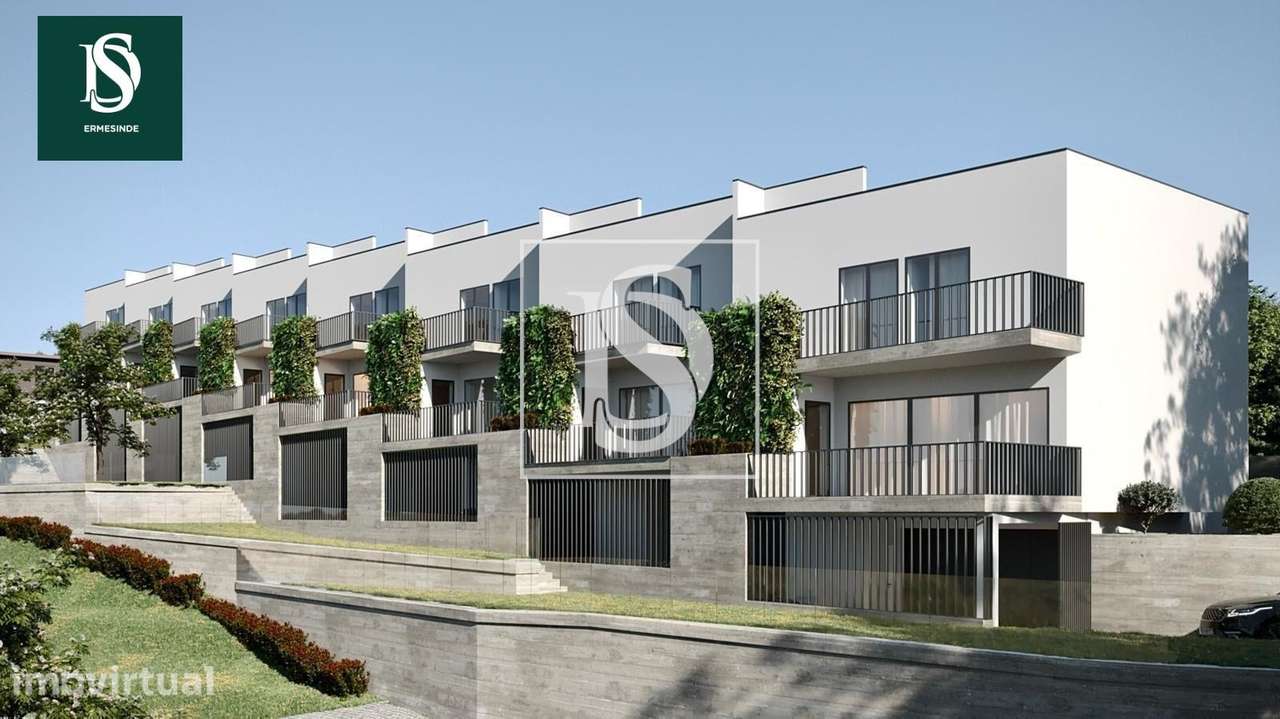 Luxuosa Moradia T4 | Gramido | - Grande imagem: 3/15