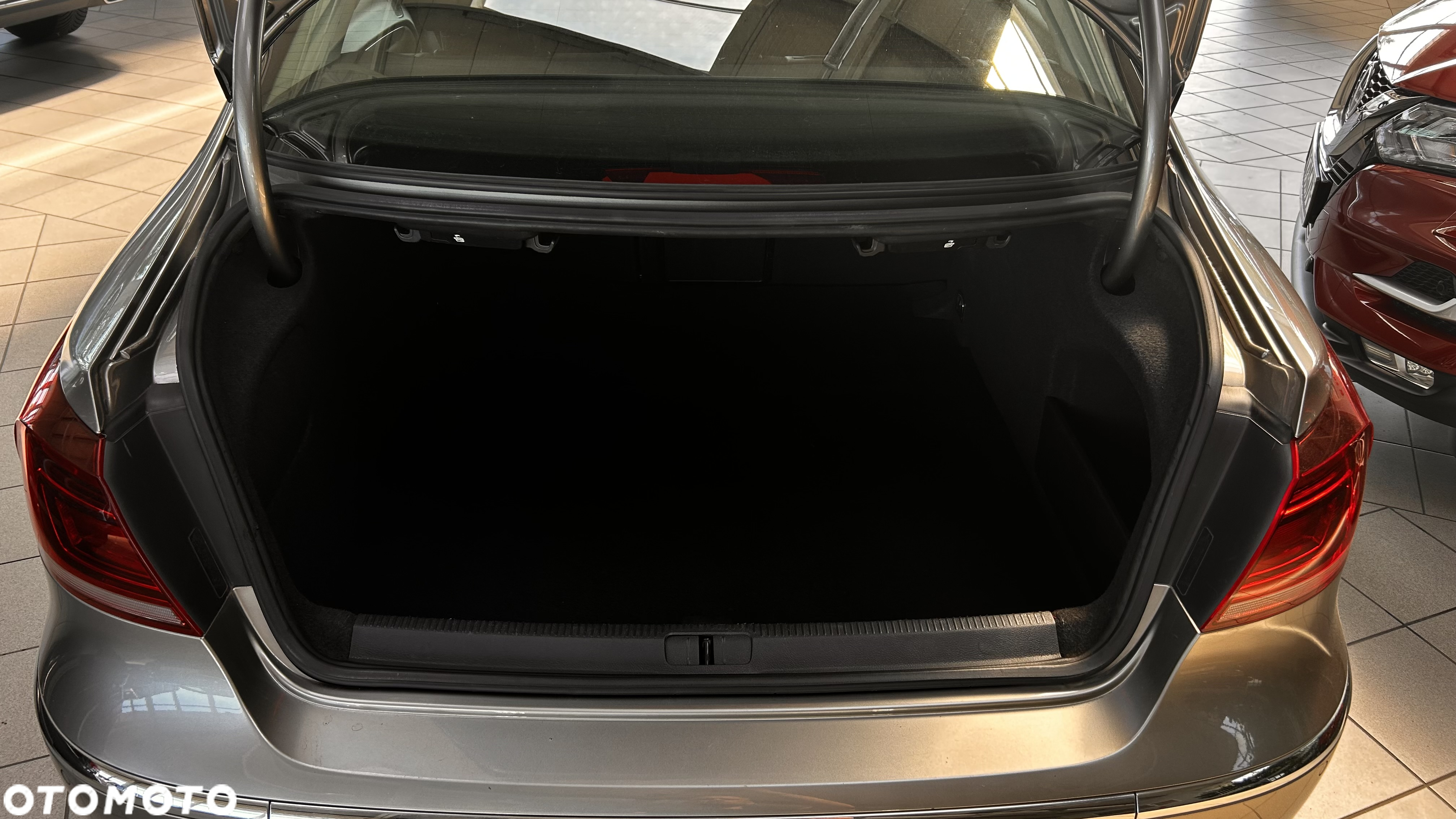 Volkswagen CC 1.4 TSI BMT DSG - 20