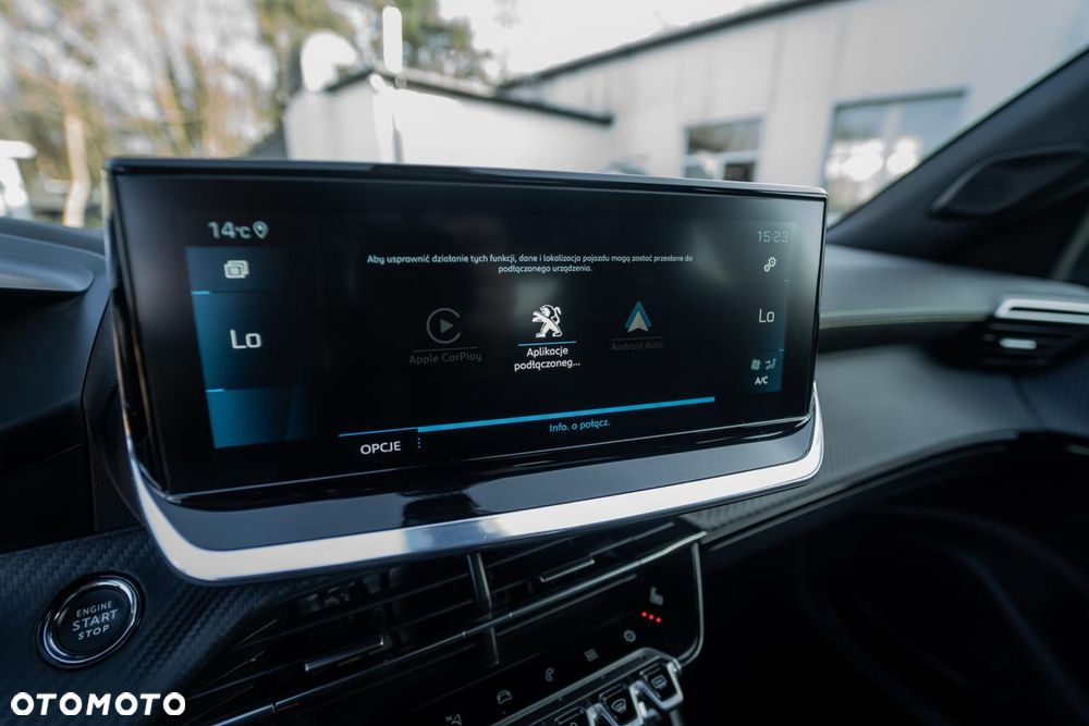 Peugeot 2008 BlueHDi 130 EAT8 GT Pack - 21