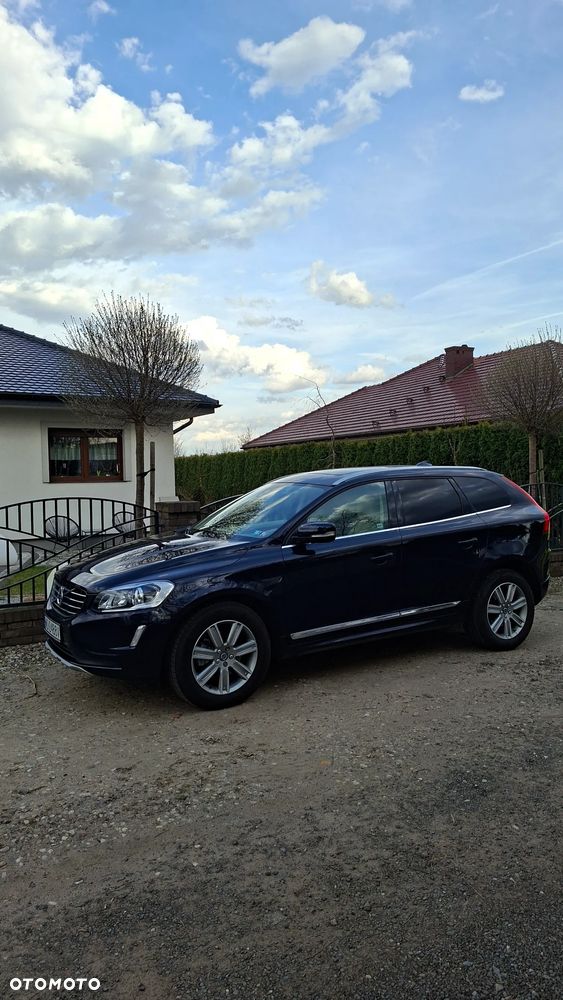 Volvo XC 60 T6 Geartronic Momentum - 6