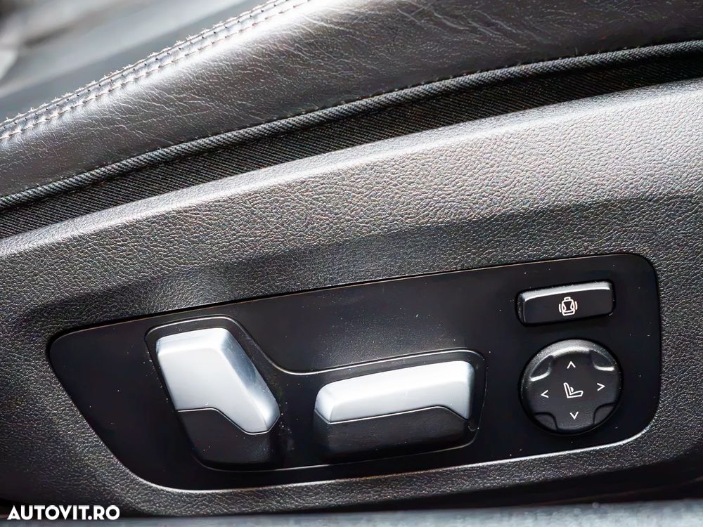 BMW Seria 8 840d xDrive - 36