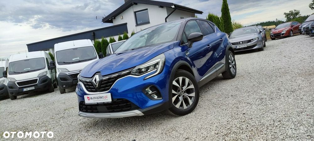 Renault Captur - 18