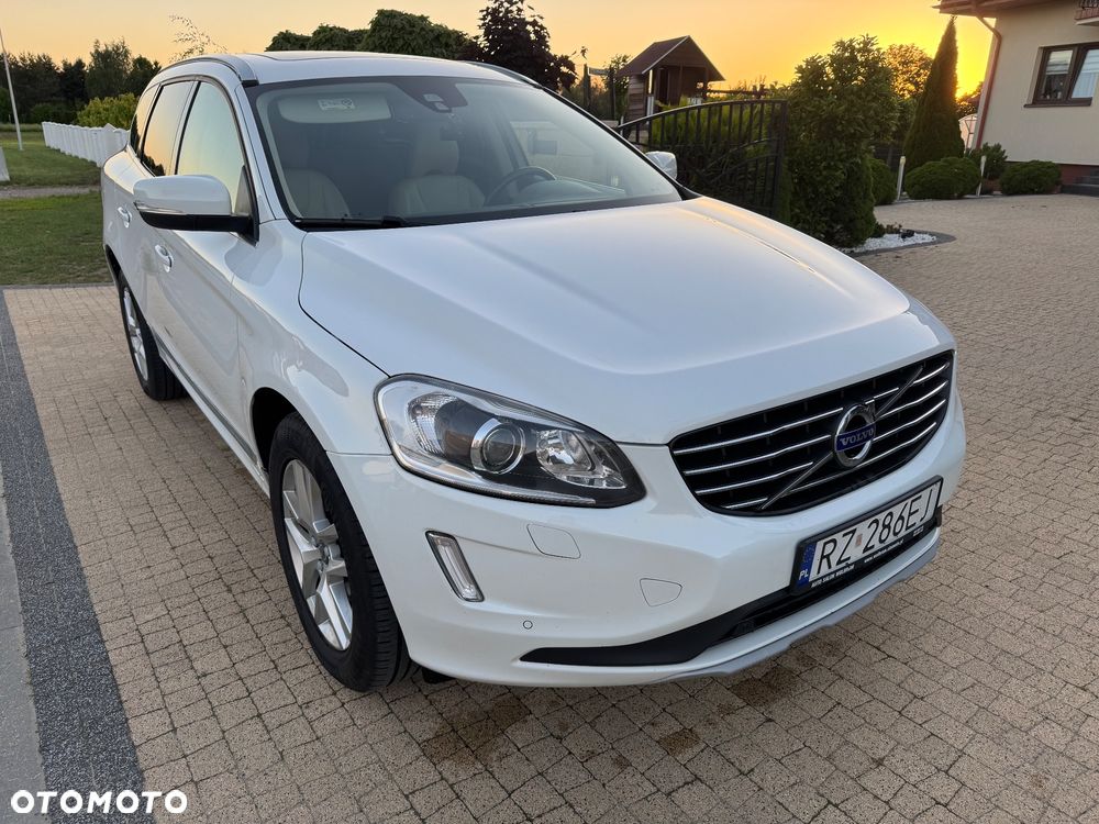 Volvo XC 60 D4 Drive-E Summum - 12