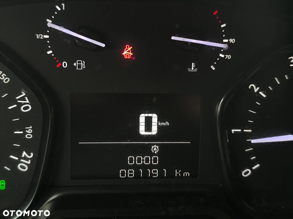 Opel VIVARO - 19