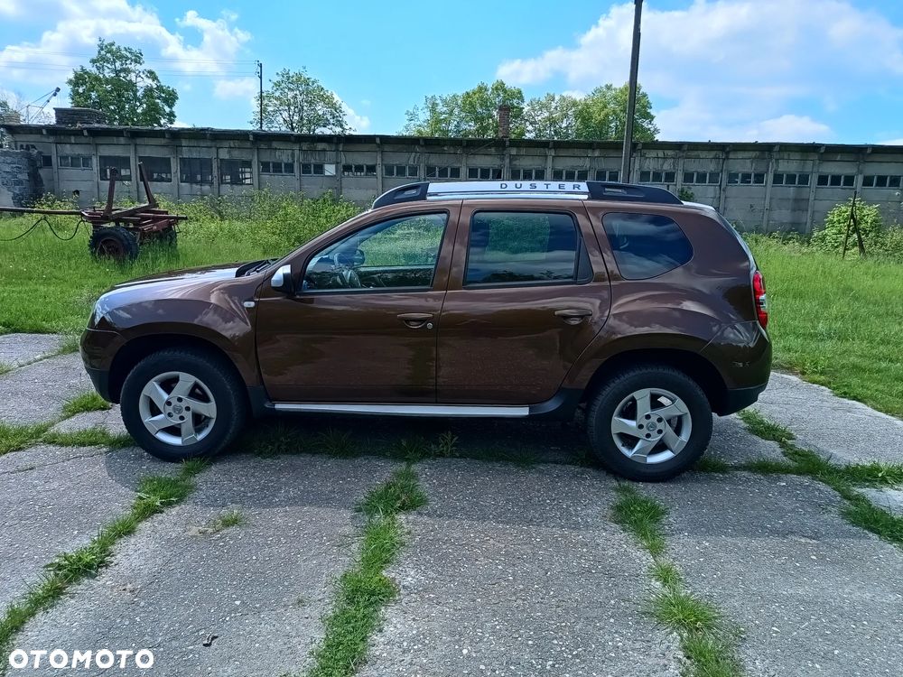Dacia Duster - 9