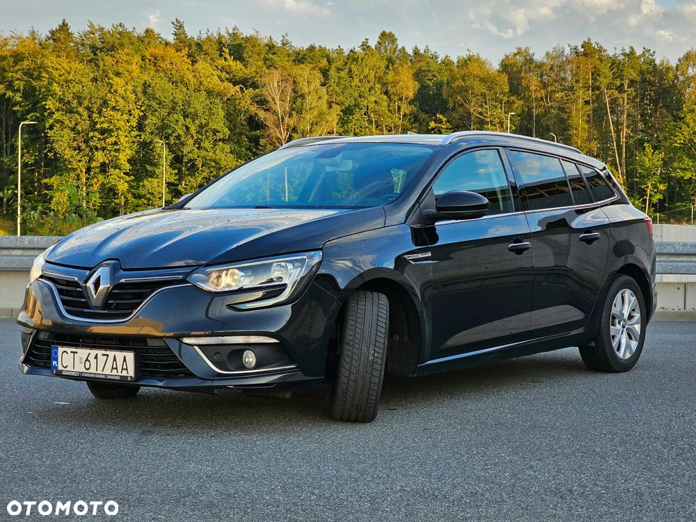 Renault Megane - 14