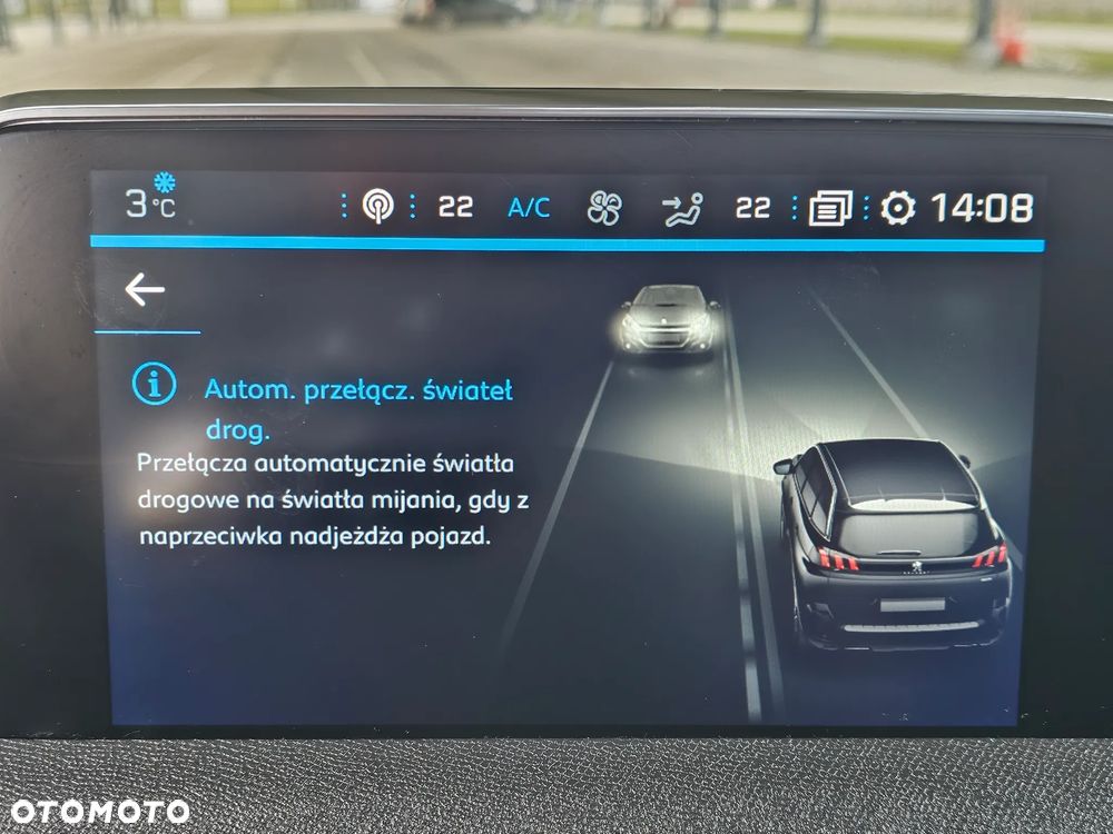 Peugeot 5008 2.0 BlueHDI GT S&S EAT8 - 35