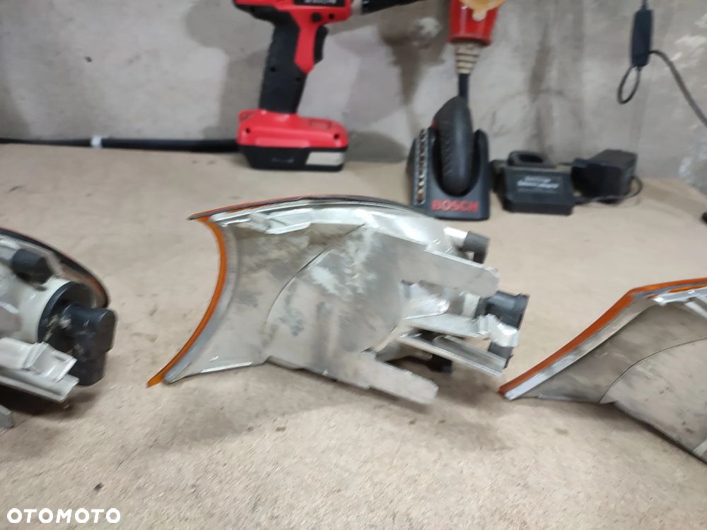 Kierunkowskaz BMW E46 - 8