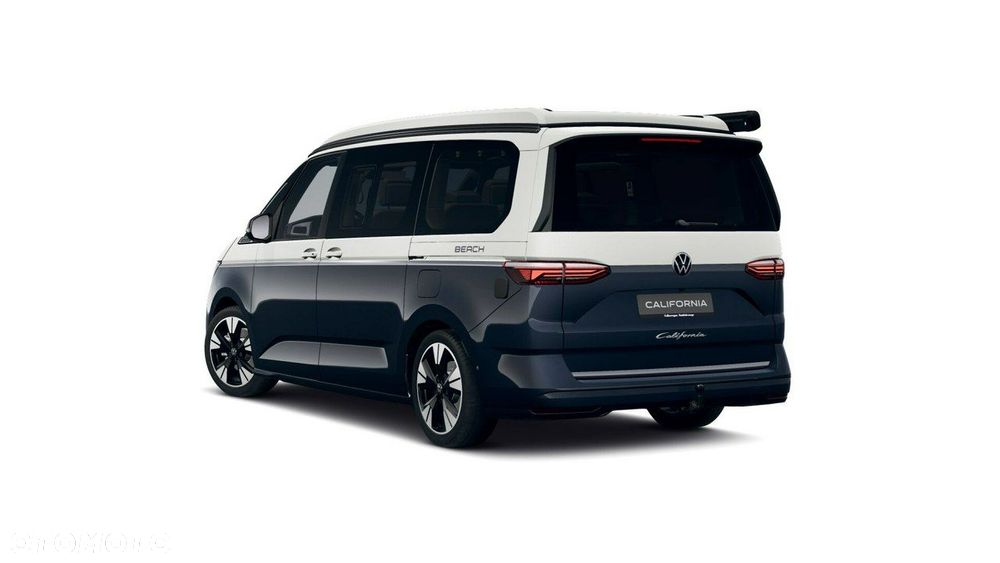 Volkswagen California - 4