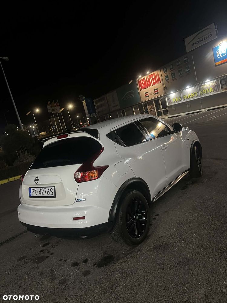 Nissan Juke - 19