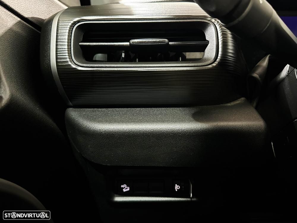 Jeep Avenger 54 kWh 1st Editon - 43