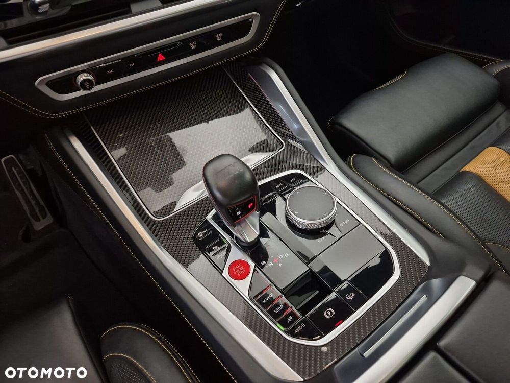 BMW X5 M - 17