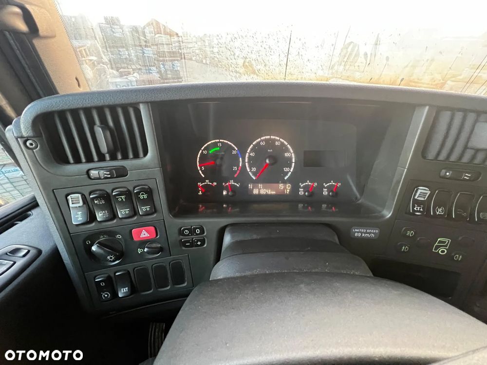 Scania R480 - 13