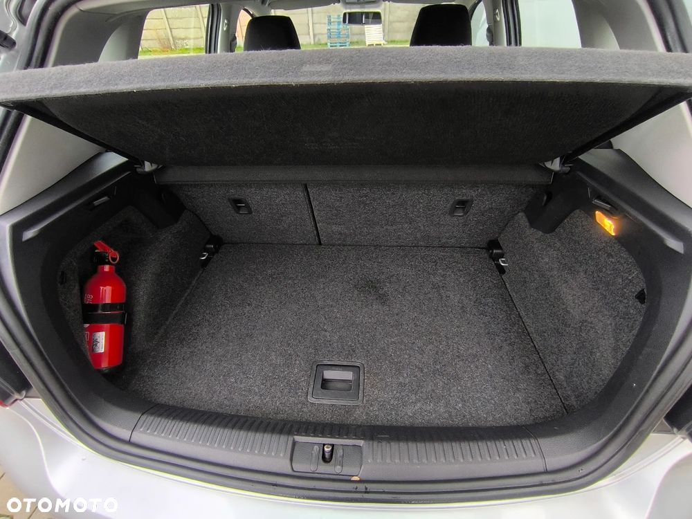 Volkswagen Polo 1.2 Team - 30